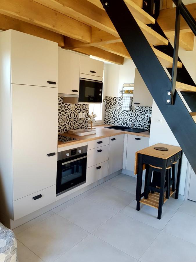Coquette Maison A La Campagne Apremont  Eksteriør billede