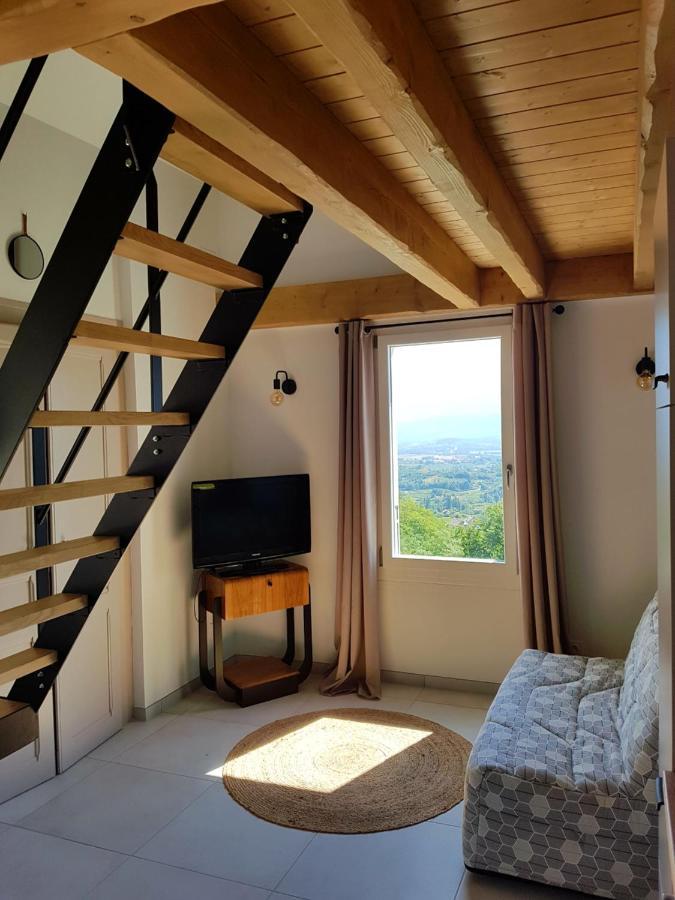 Coquette Maison A La Campagne Apremont  Eksteriør billede